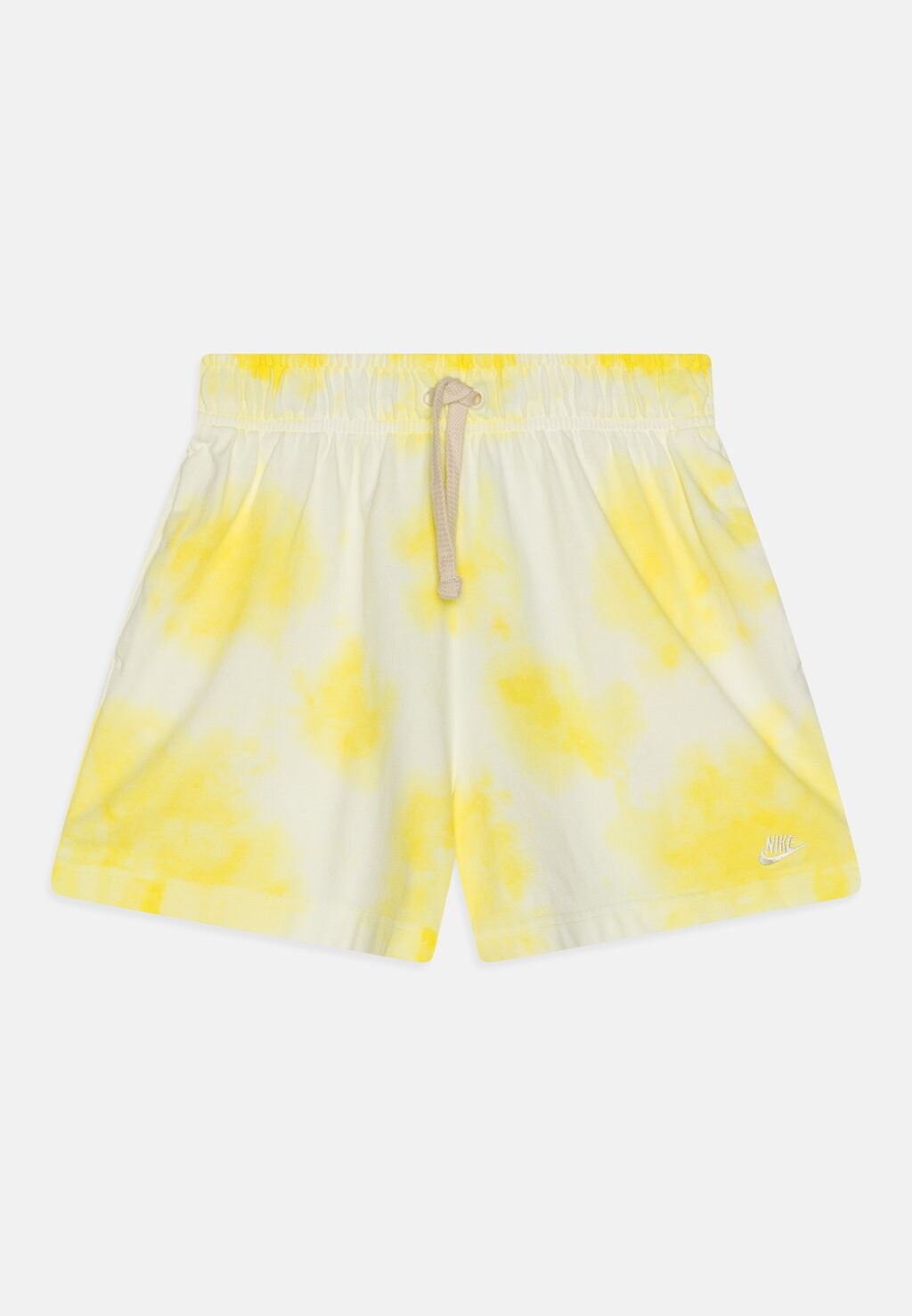 

Шорты WASH Nike Sportswear, цвет opti yellow/sail