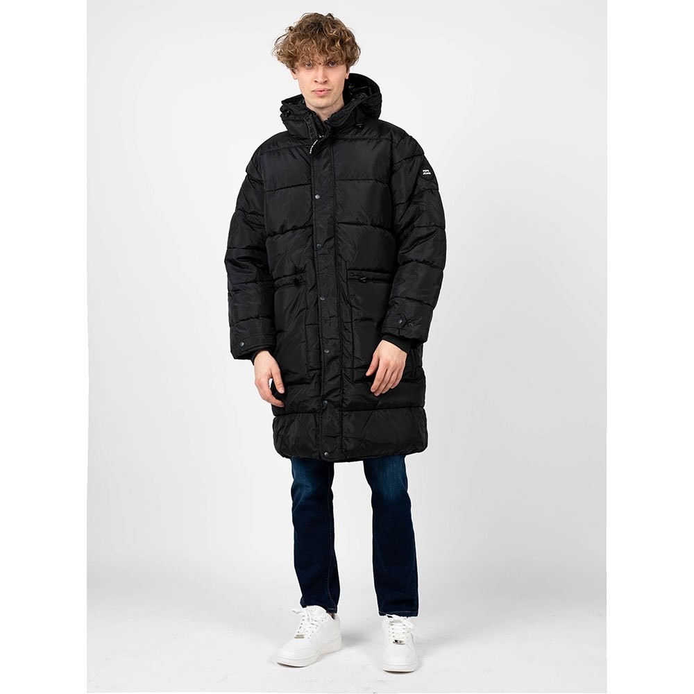 

Куртка Pepe Jeans Jules, черный