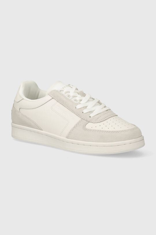 

Кожаные кроссовки Marc O'Polo, белый
