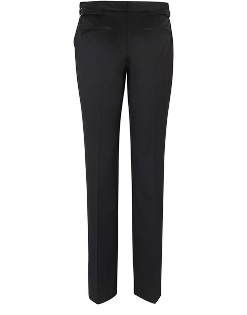 

Брюки Str Leg Tom Ford, черный