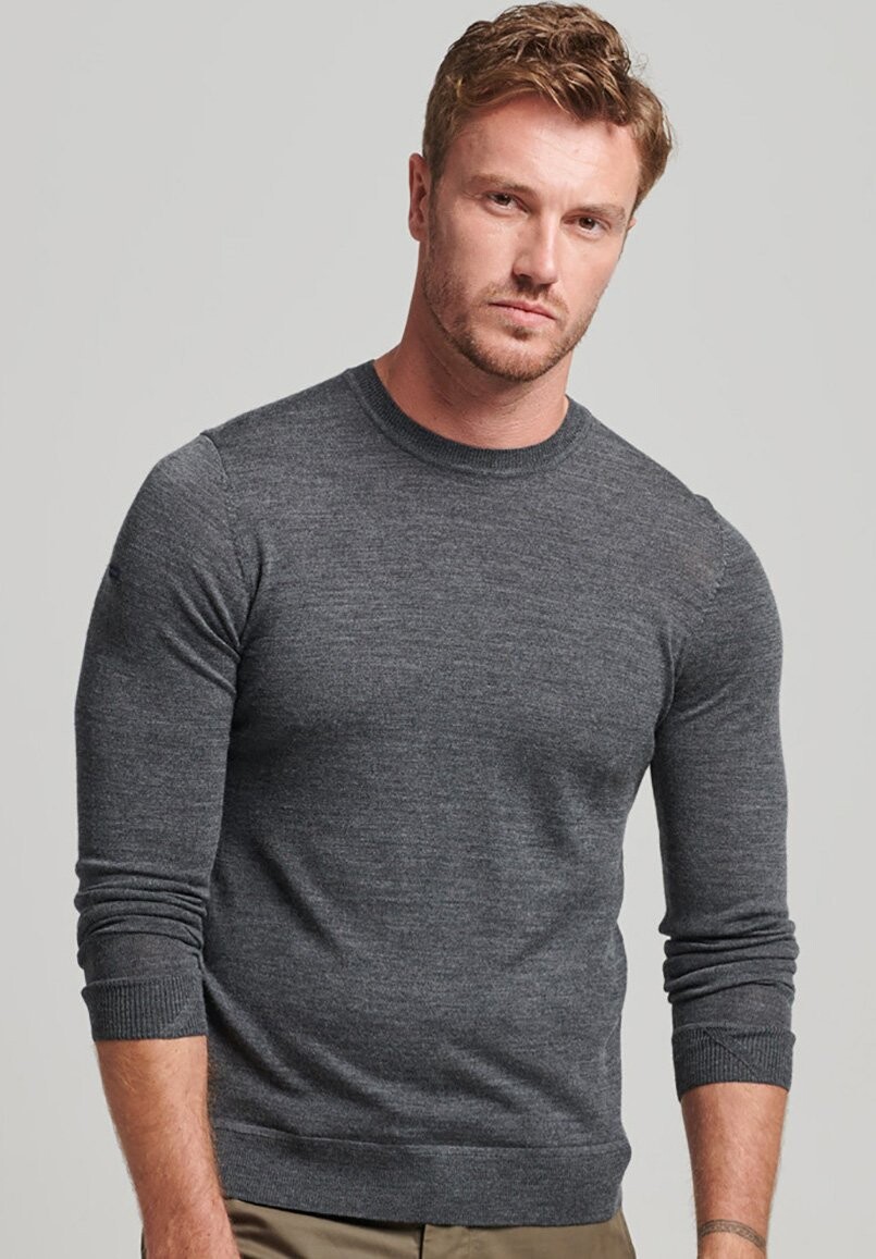 

Свитер Superdry