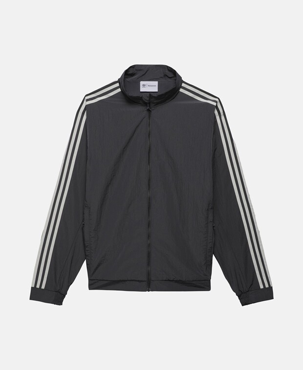 

Межсезонная куртка adidas, черный