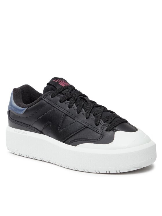 

Кроссовки New Balance, черный