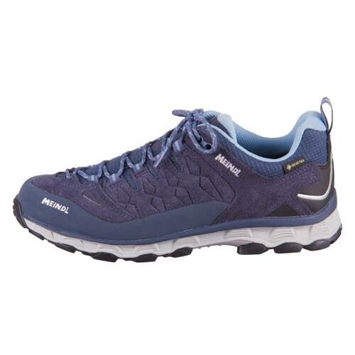

Кроссовки Meindl Lite Trail Lady, синий