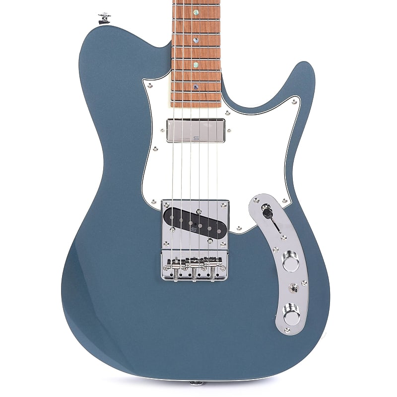 цена Электрогитара Ibanez AZS2209ATQ Prestige Electric Guitar Antique Turquoise