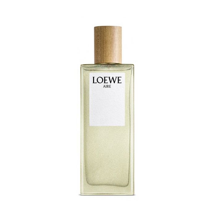 цена Туалетная вода унисекс Aire de Loewe EDT Loewe, 50