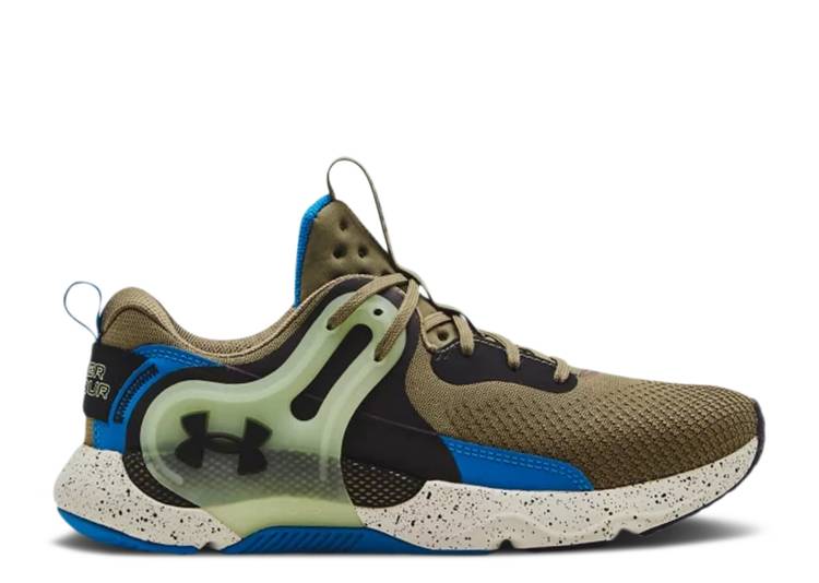 

Кроссовки Under Armour HOVR APEX 3 'TENT STONE',