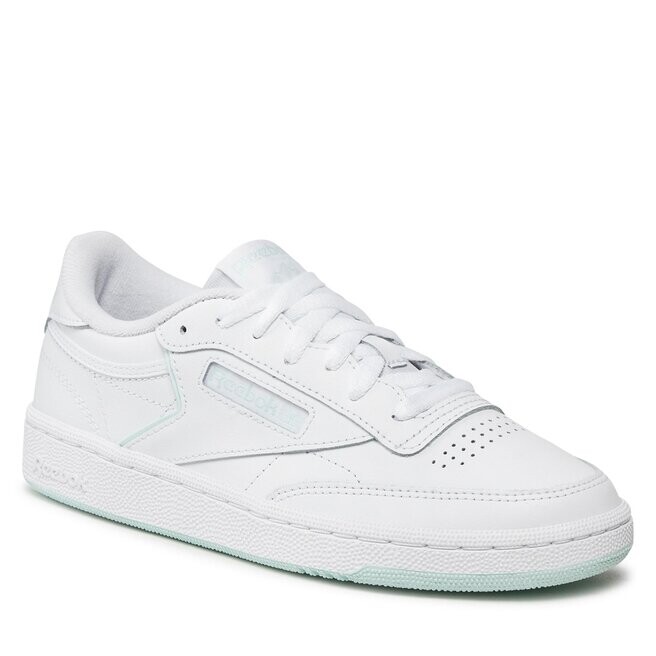 

Кроссовки Reebok ClubC, белый