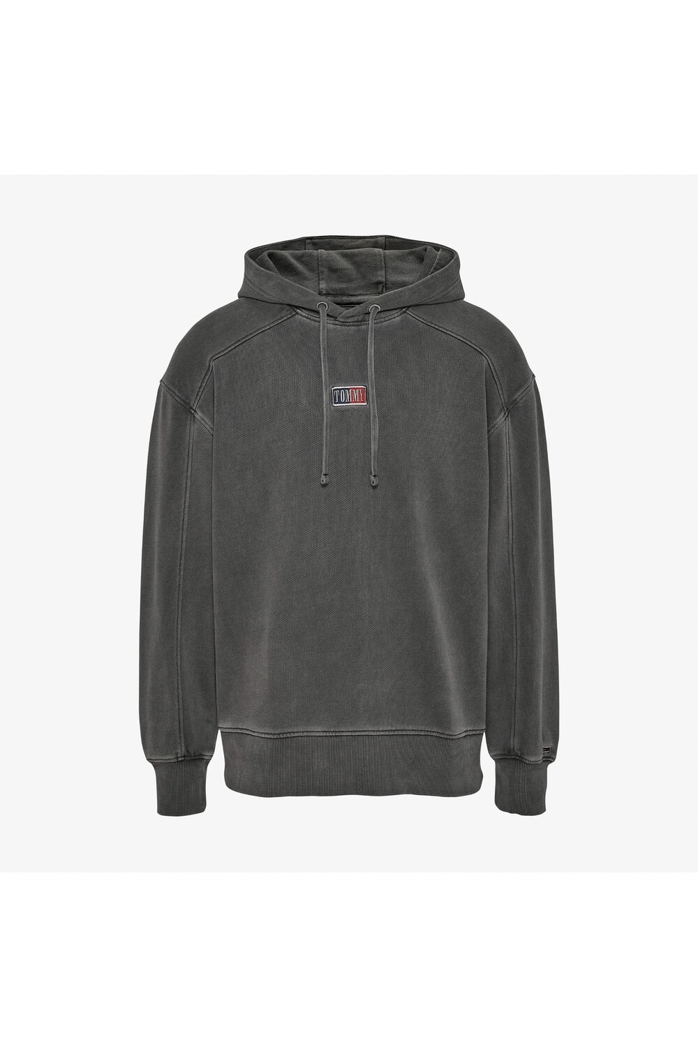

Толстовка Tommy Hilfiger, черный