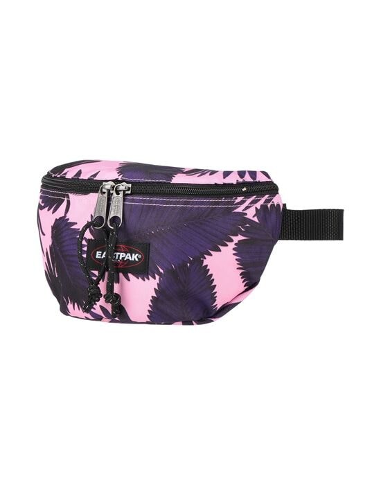 

Поясная сумка EASTPAK, розовый
