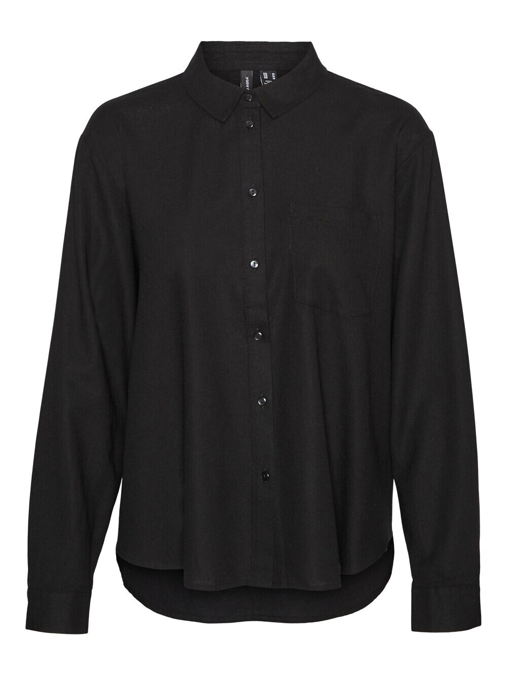 

Блузка VERO MODA JESMILO, черный