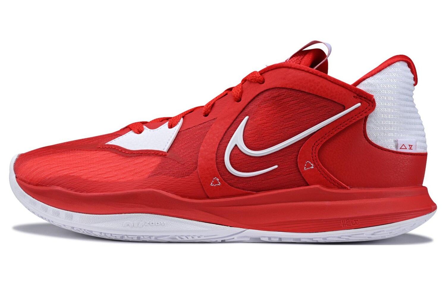 

Унисекс Баскетбольные кроссовки Nike Kyrie Low 5