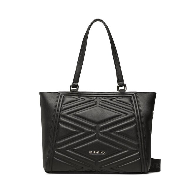 

Сумка Valentino SouvenirRe, черный