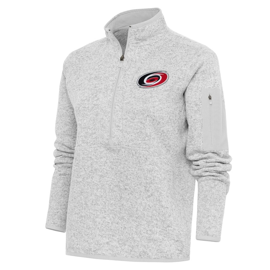 

Куртка Antigua Carolina Hurricanes, серый