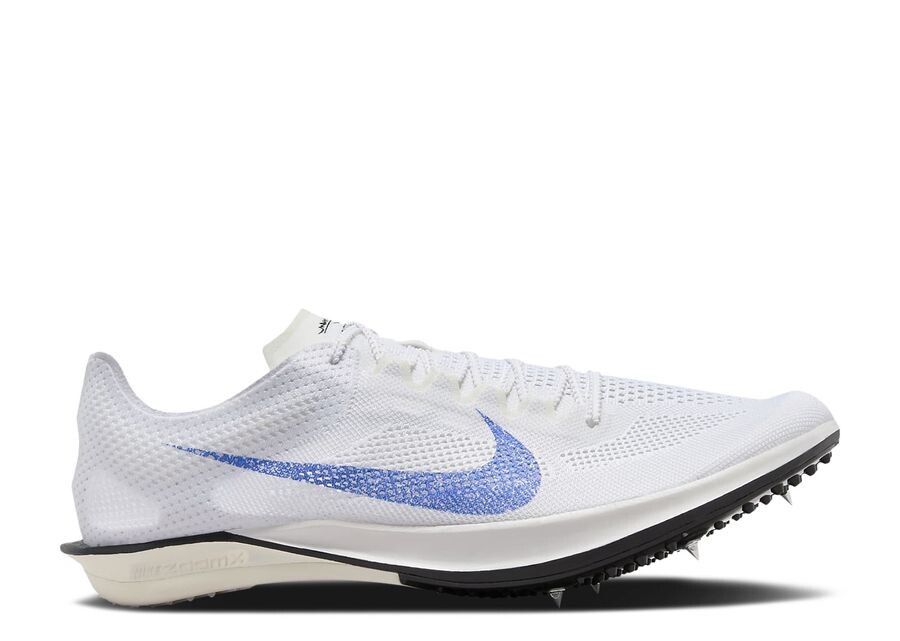 

Кроссовки Nike ZoomX Dragonfly 2, цвет Blueprint Pack