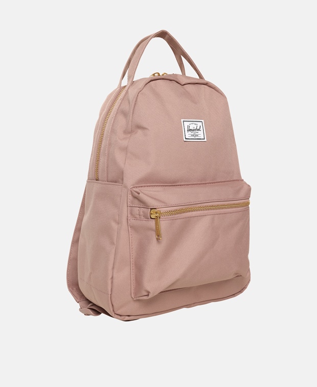 

Рюкзак Herschel, античный розовый