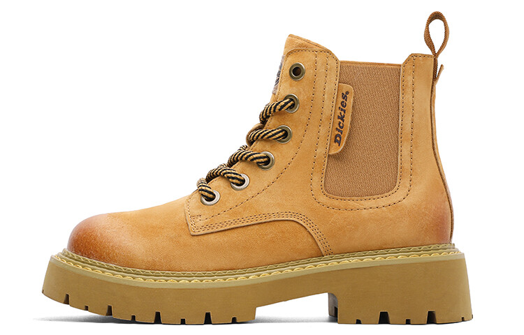 

Martin Boot женские Dickies
