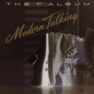 Виниловая пластинка Modern Talking - First Album фото
