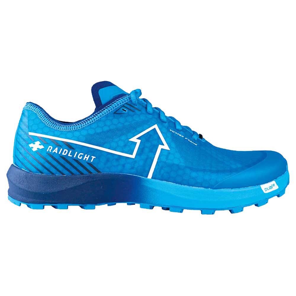 

Кроссовки Raidlight Xp 2.0 Trail, синий