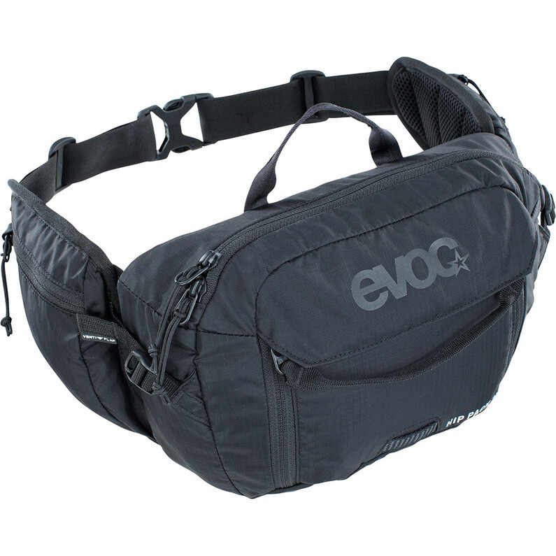 Поясная сумка Hip Pack 3 Evoc, черный