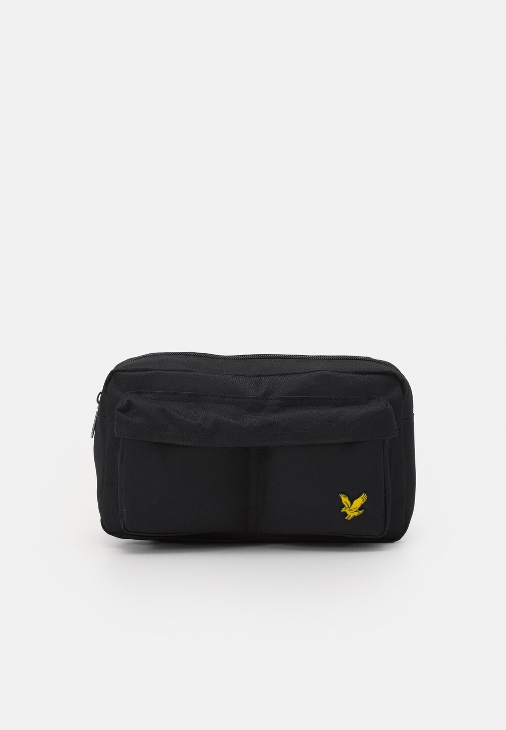 Поясная сумка Lyle & Scott, черный