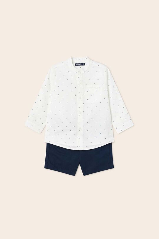 

Детский набор "Маэрал" Mayoral, темно-синий