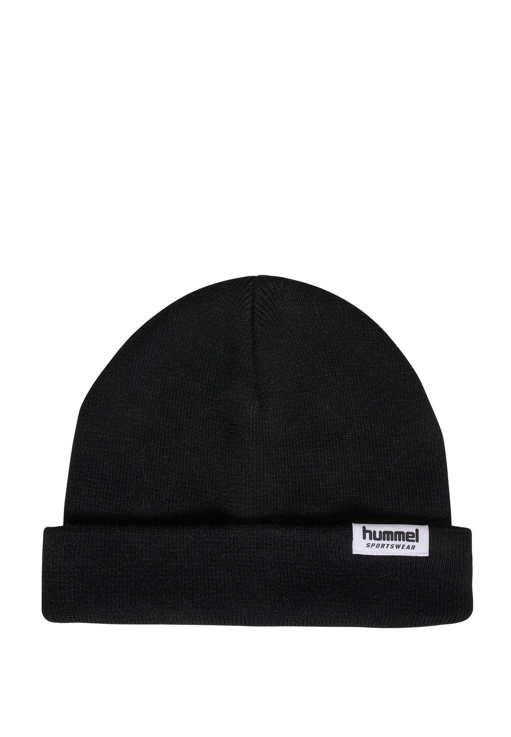 

Головной убор UNISEX Hummel, черный деним