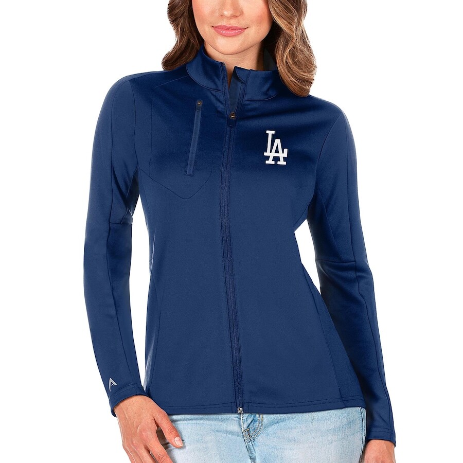 

Куртка Antigua Los Angeles Dodgers, роял