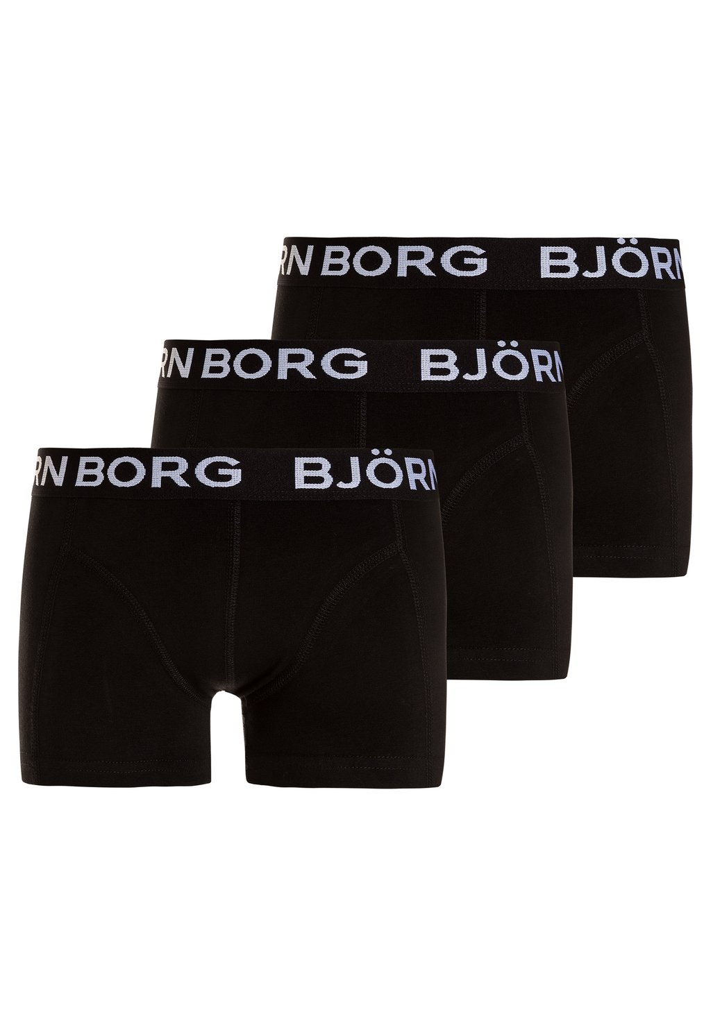Трусики Björn Borg, черный