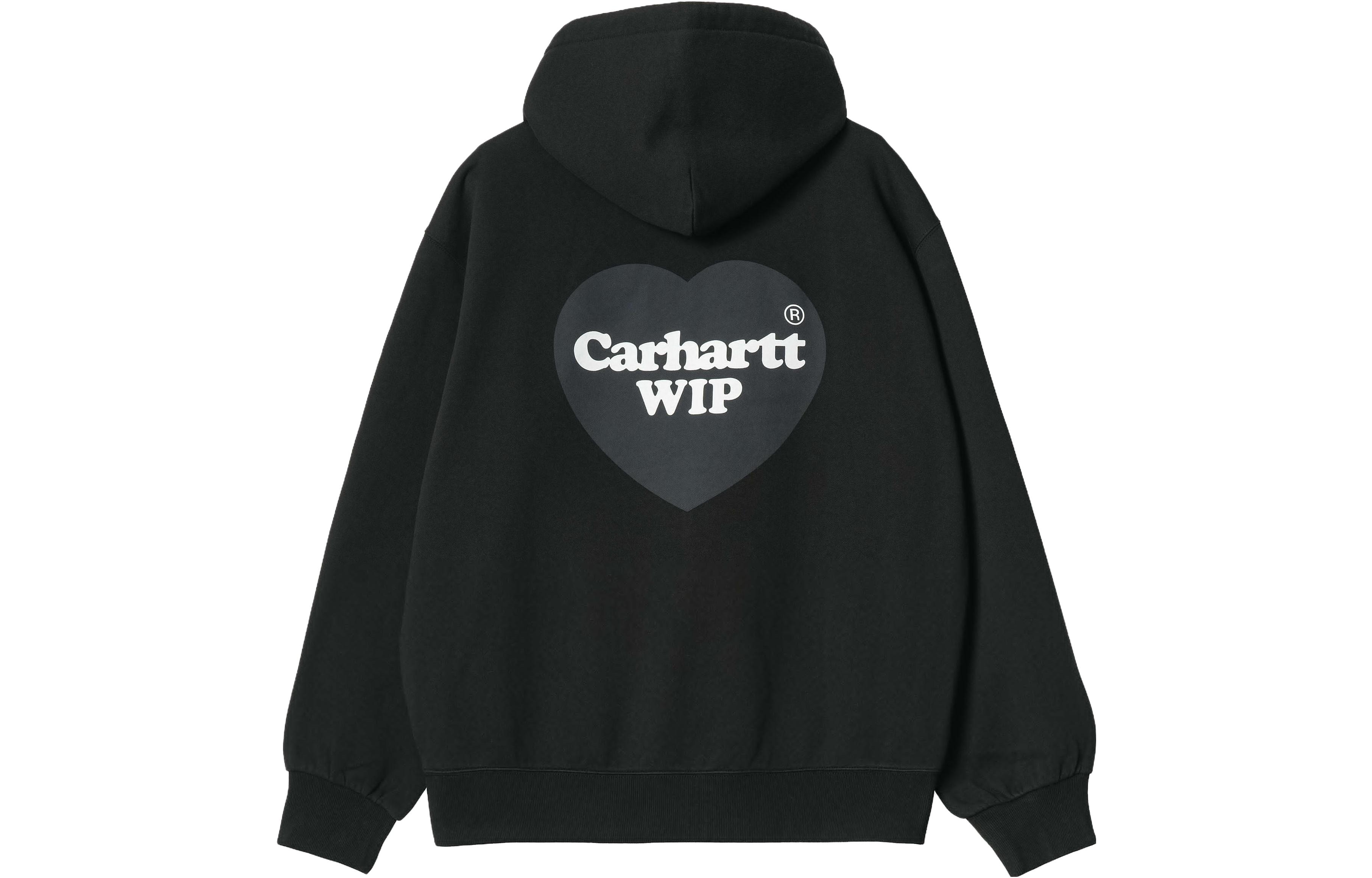 

Мужская толстовка Carhartt WIP, черный