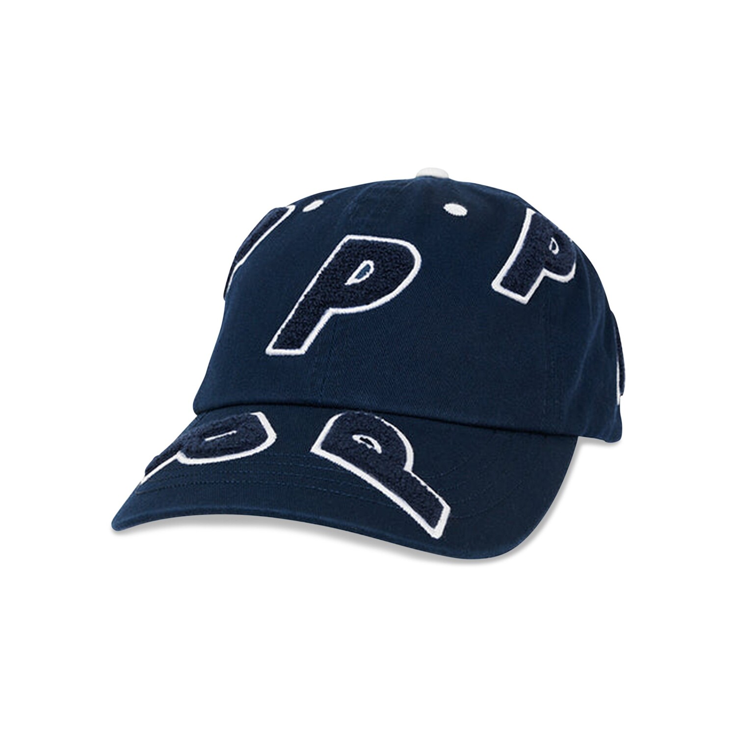 

Palace Chenille Multi P, 6 панелей, темно-синий