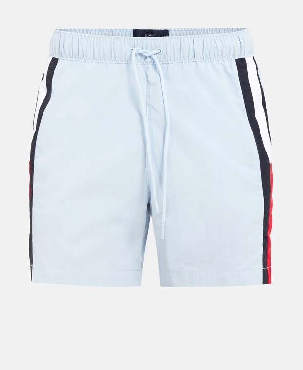 

Плавательные шорты Tommy Hilfiger, синий
