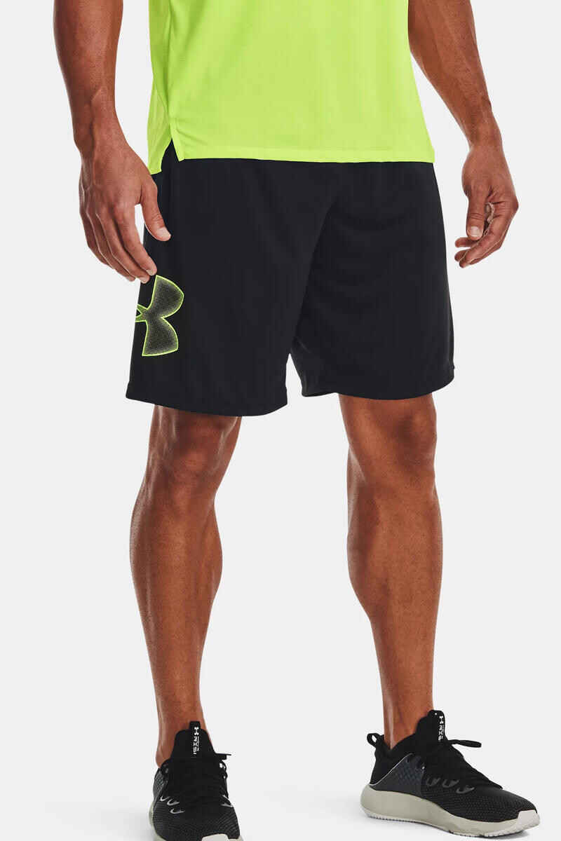 

Брюки Under Armour Under Armour, черный
