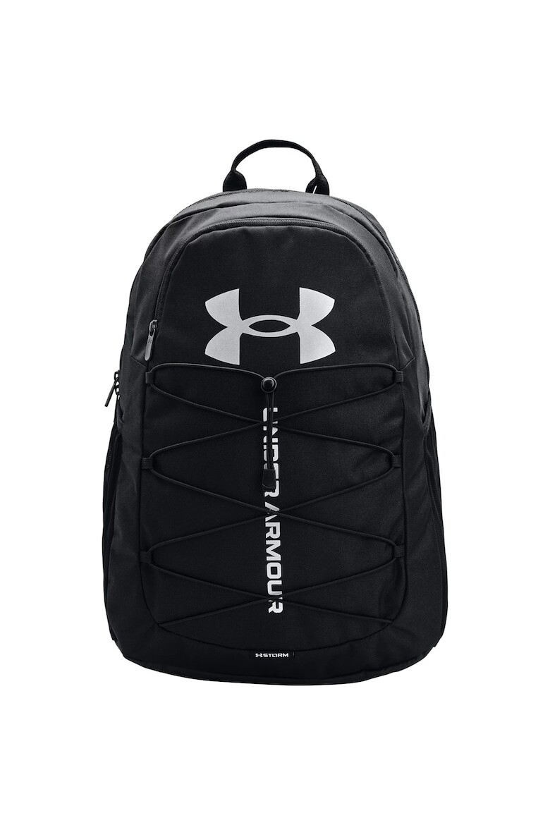 

Спортивный рюкзак Hustle, Under Armour, черный