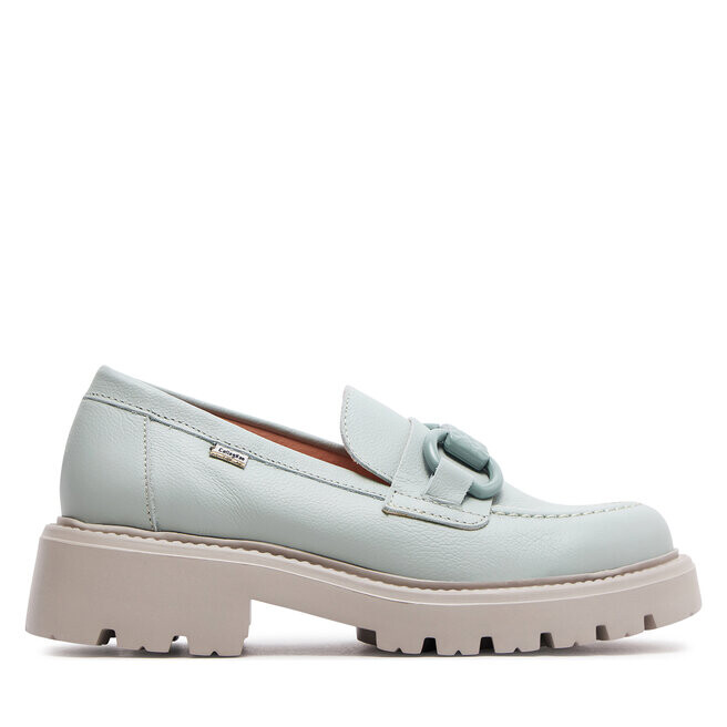 

Лоферы Callaghan Loafers 32908 Aqua, бирюзовый