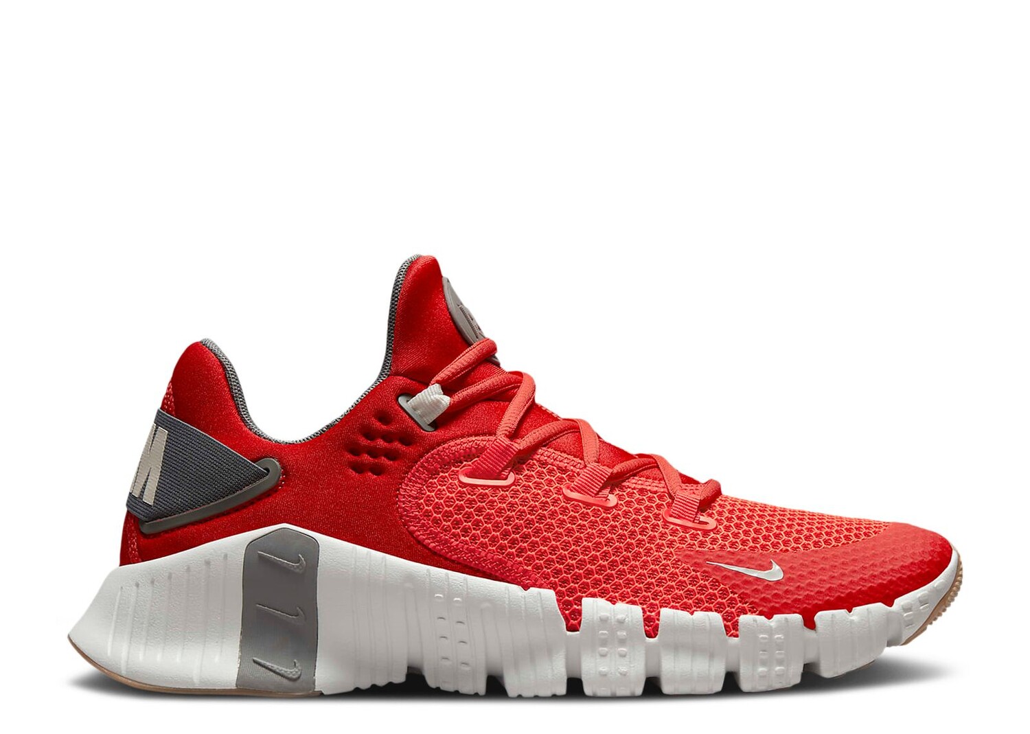 

Кроссовки Nike Free Metcon 4 'Light Crimson', красный
