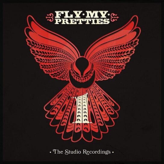 

Виниловая пластинка Fly My Pretties - The Studio Recordings. Volume 1
