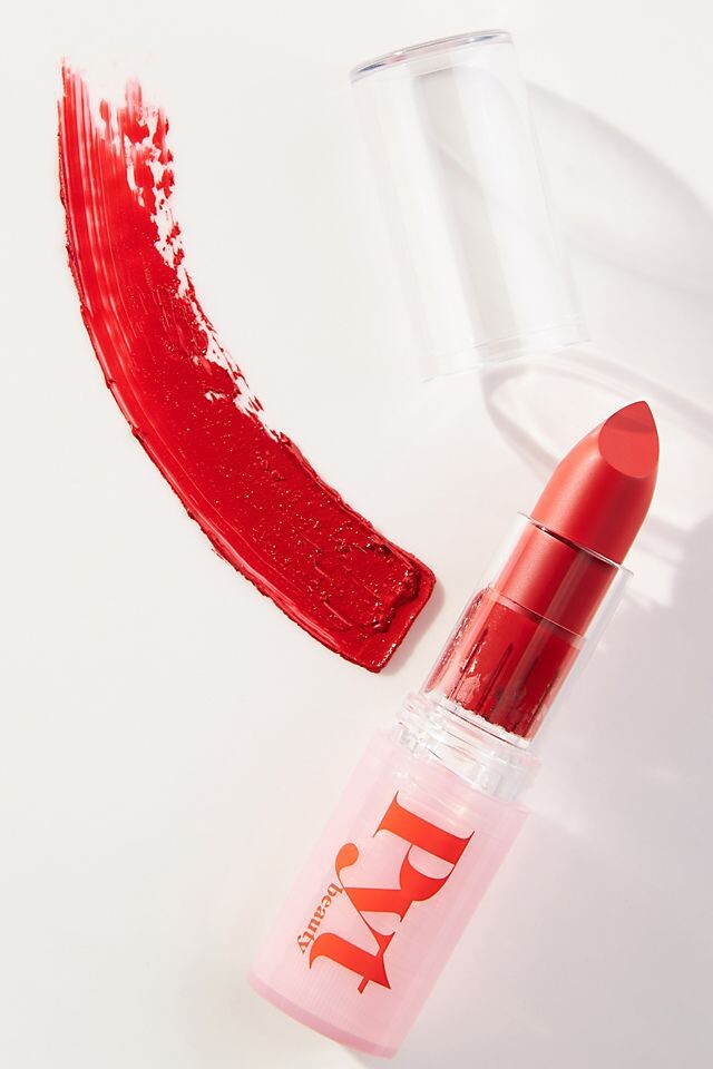 

Помада для губ PYT Beauty Sorry Not Sorry, rorange