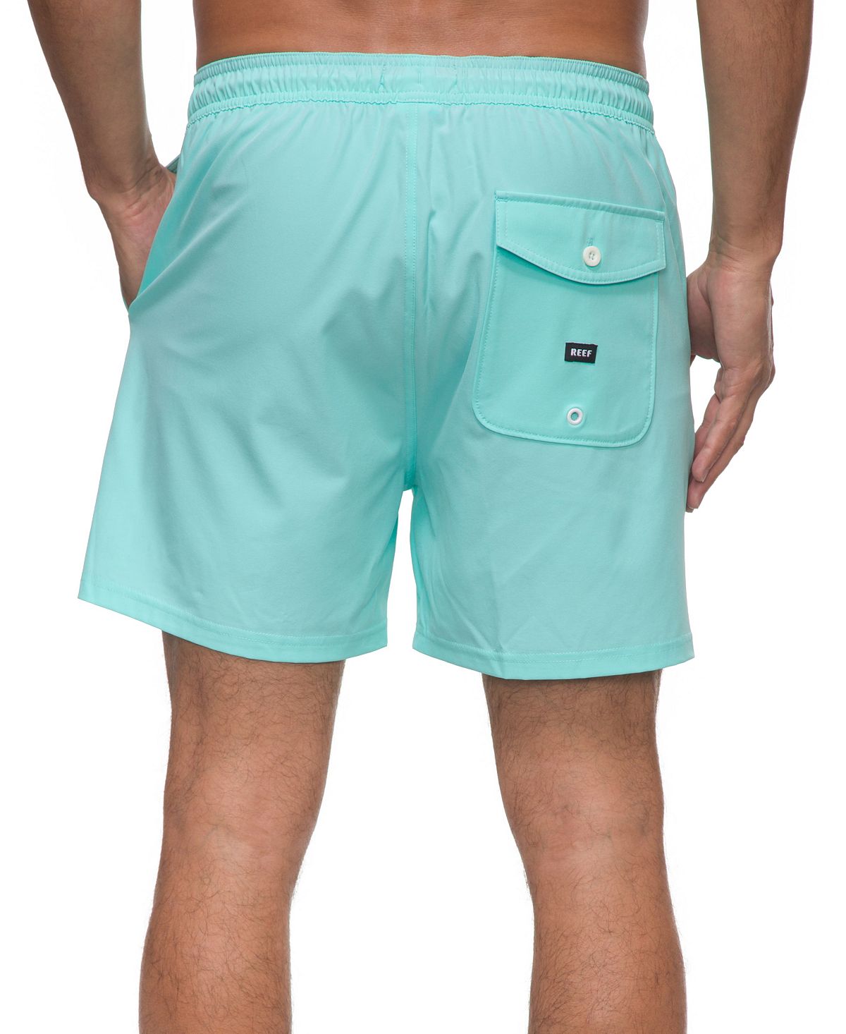 Шорты Mammut MTR 71 shorts men