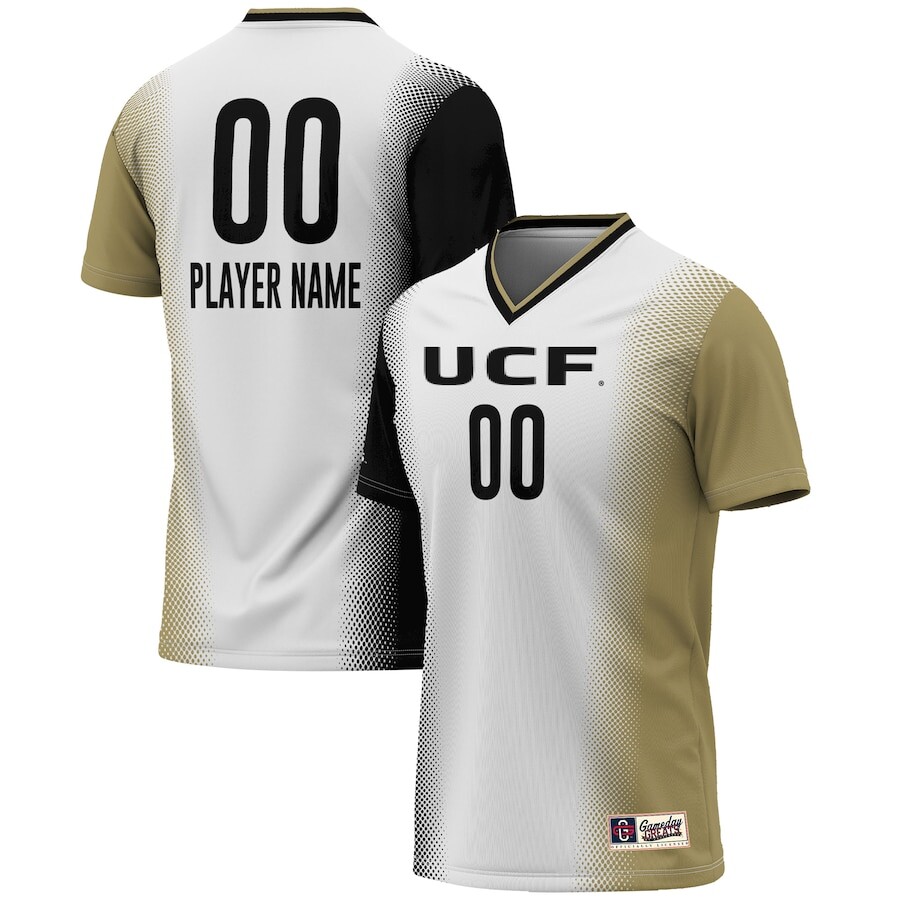 

Джерси ProSphere Ucf Knights, белый