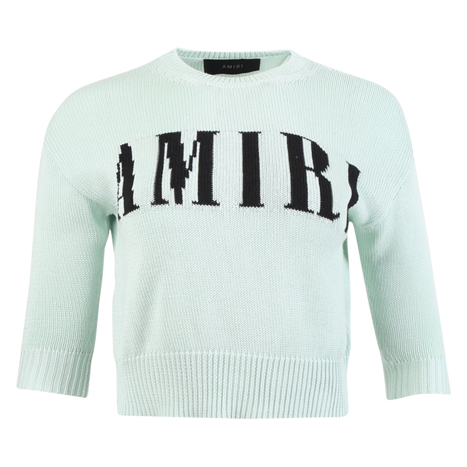 

Детский свитер Amiri Baby Blue