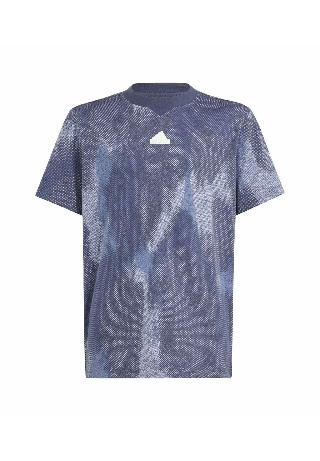 

Футболка с принтом FUTURE ICON ALL OVER adidas Performance, цвет dunkelgrau