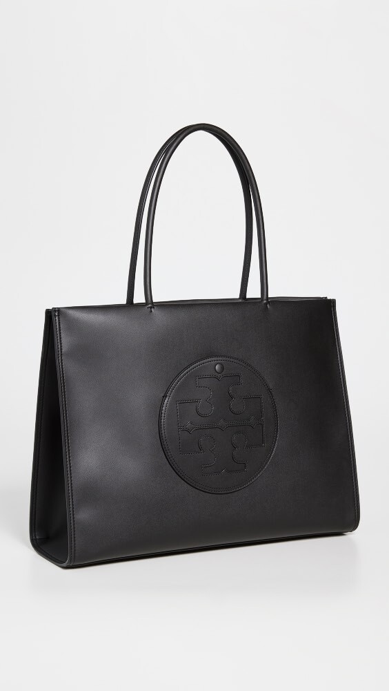 

Сумка-тоут Tory Burch Ella Bio, черный