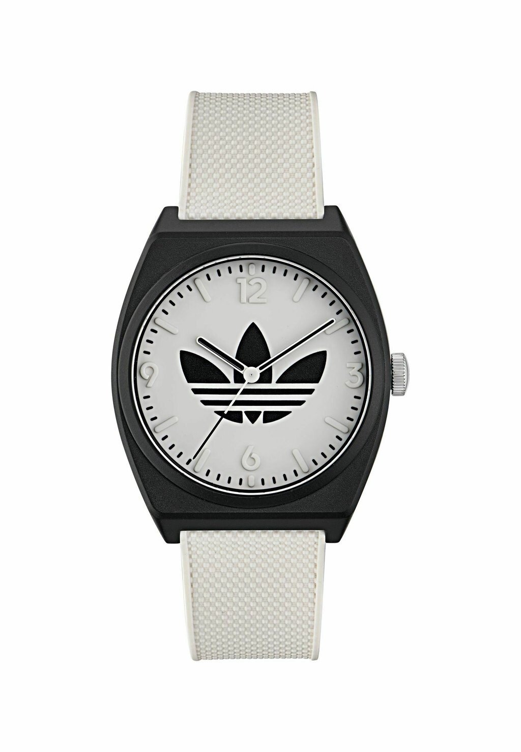 

Часы Project Two adidas Originals, белый