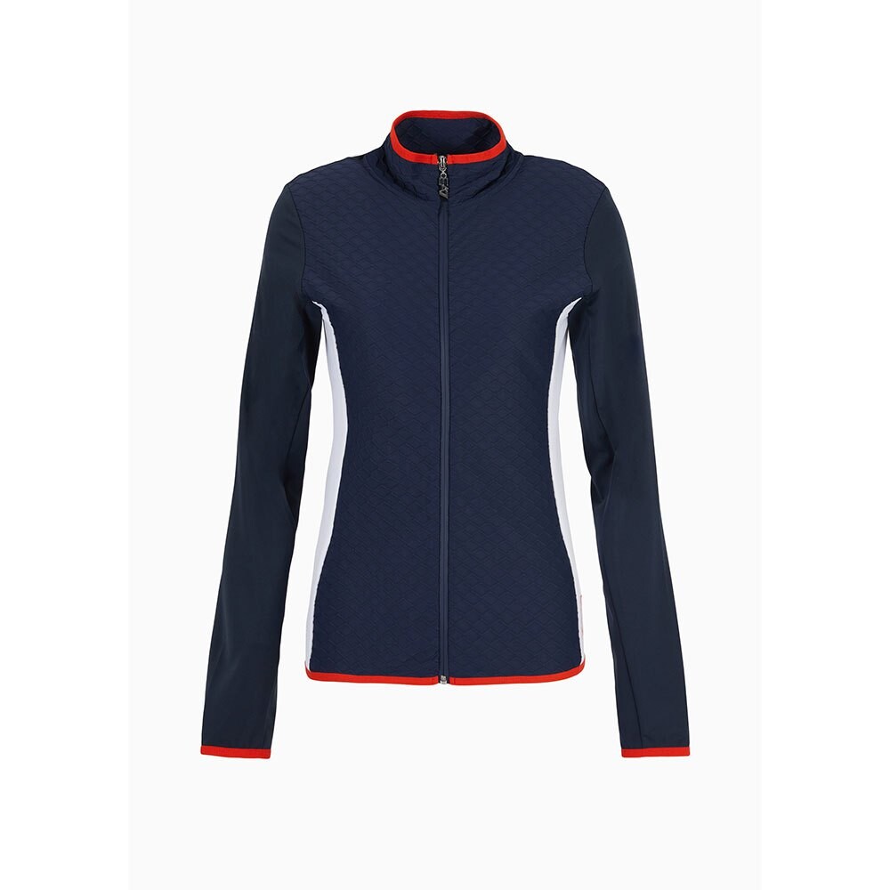 

Толстовка EA7 EMPORIO ARMANI 3DTM16_TJTGZ, синий