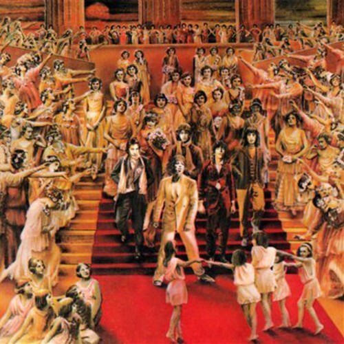 

CD диск Rolling Stones: It's Only Rock N Roll
