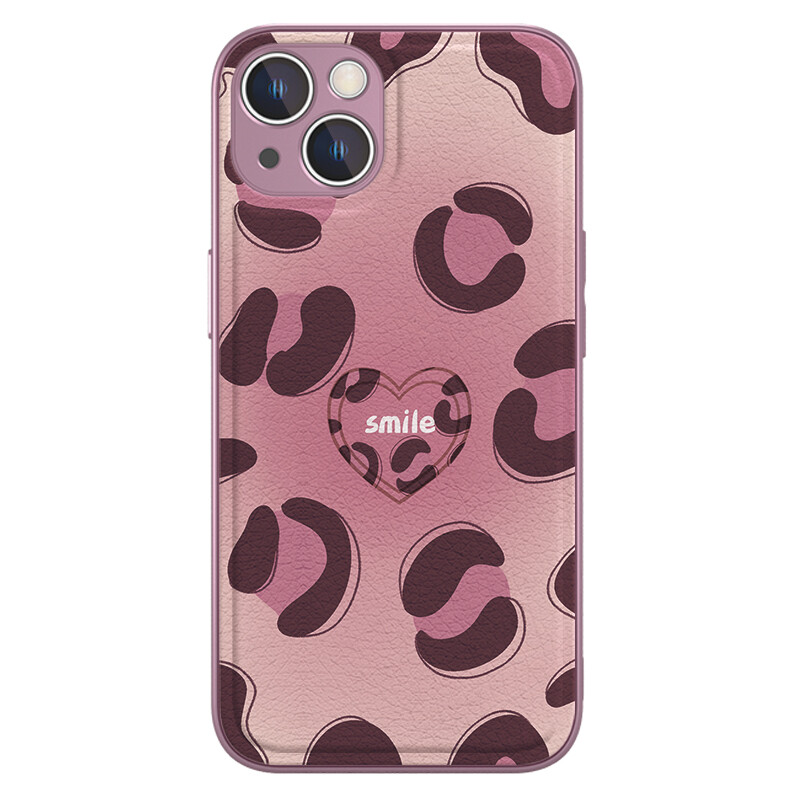 

Чехол для телефона MSMF Us 10 Cents Msmf, DWXYP001Z - Rose pink