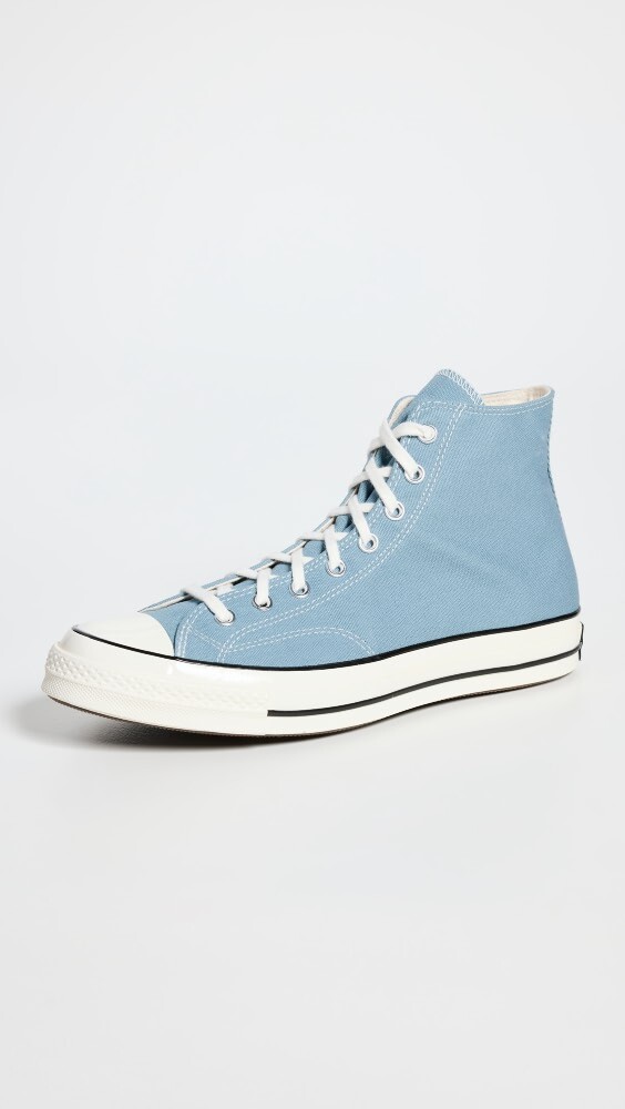 

Кроссовки Converse Chuck 70, синий