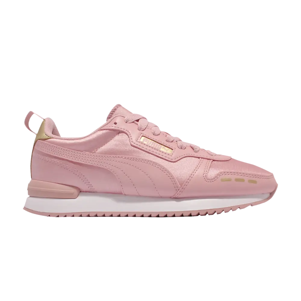 

Кроссовки Wmns R78 Puma, розовый