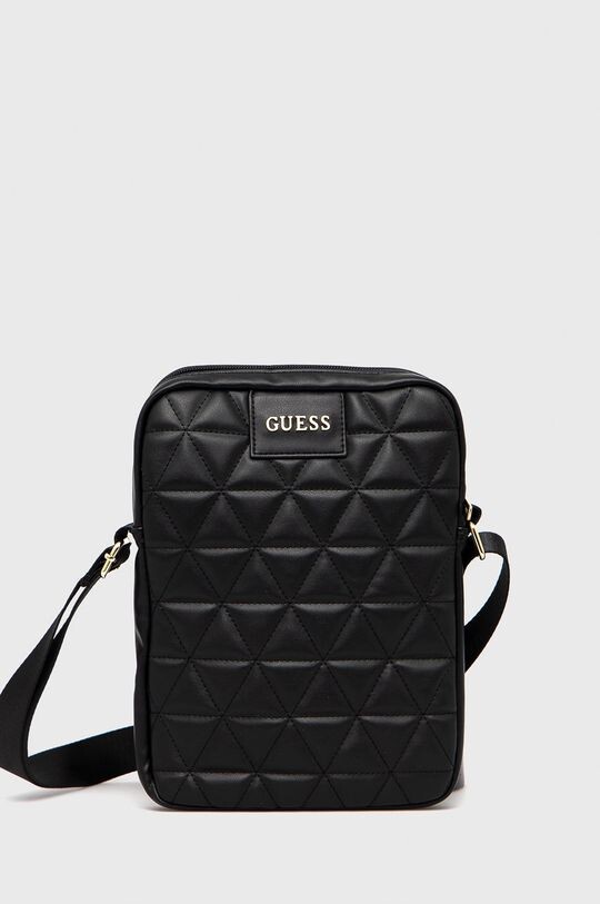 

Сумка для планшета Guess, черный